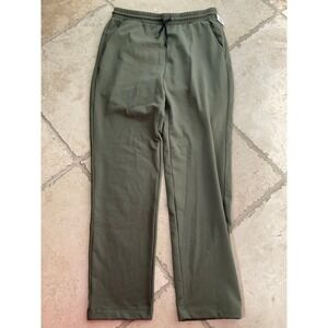 NWT Old Navy expedition green Cozecore Joggers - boys size XL (14-16)